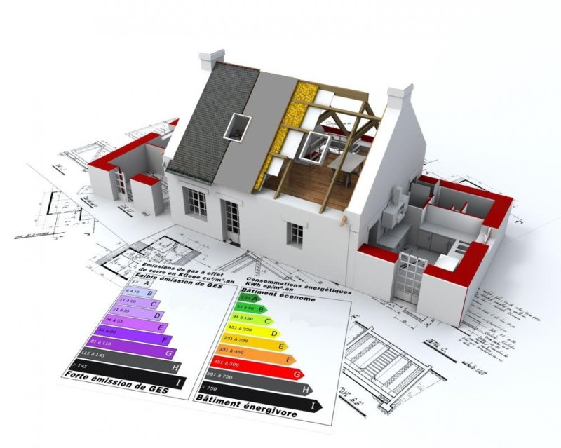 Projet maison