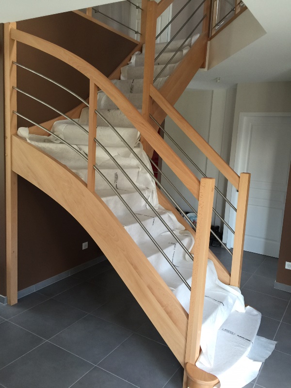 Escalier  (1)