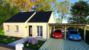 SOLID'HOME BETA