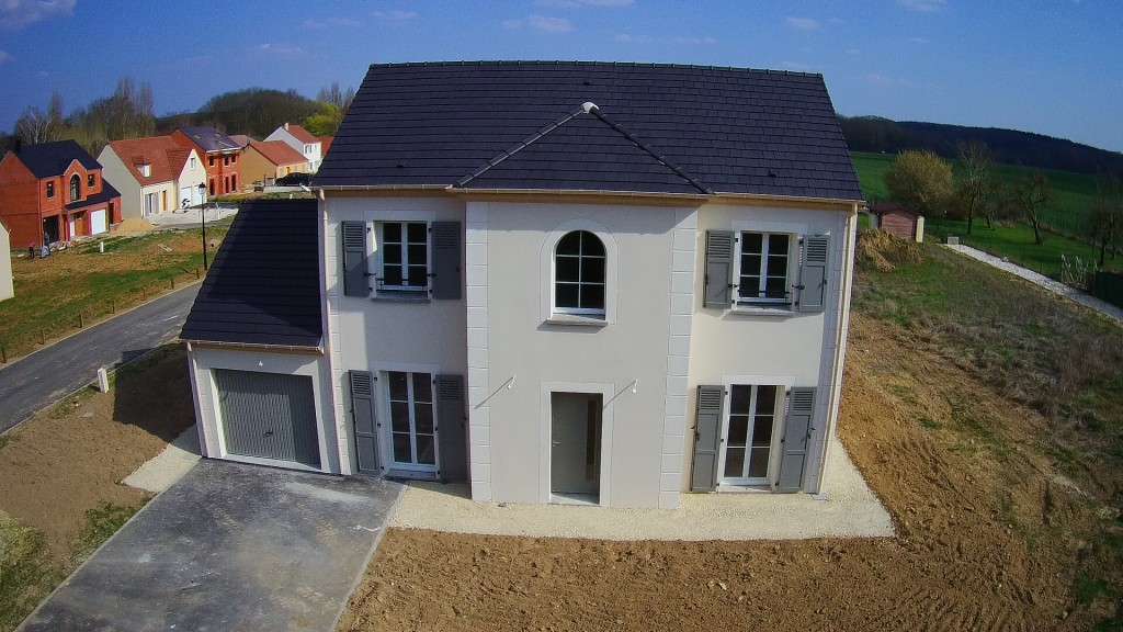 CONCEPT R HOME MITTAINVILLE
