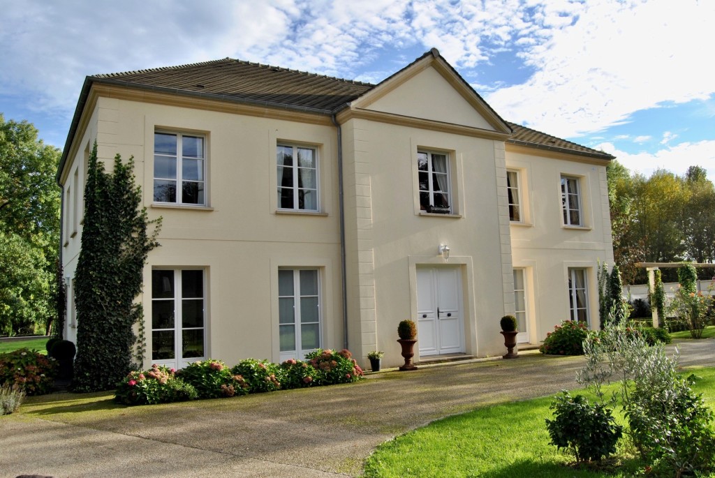 Concept R Home Breuillet