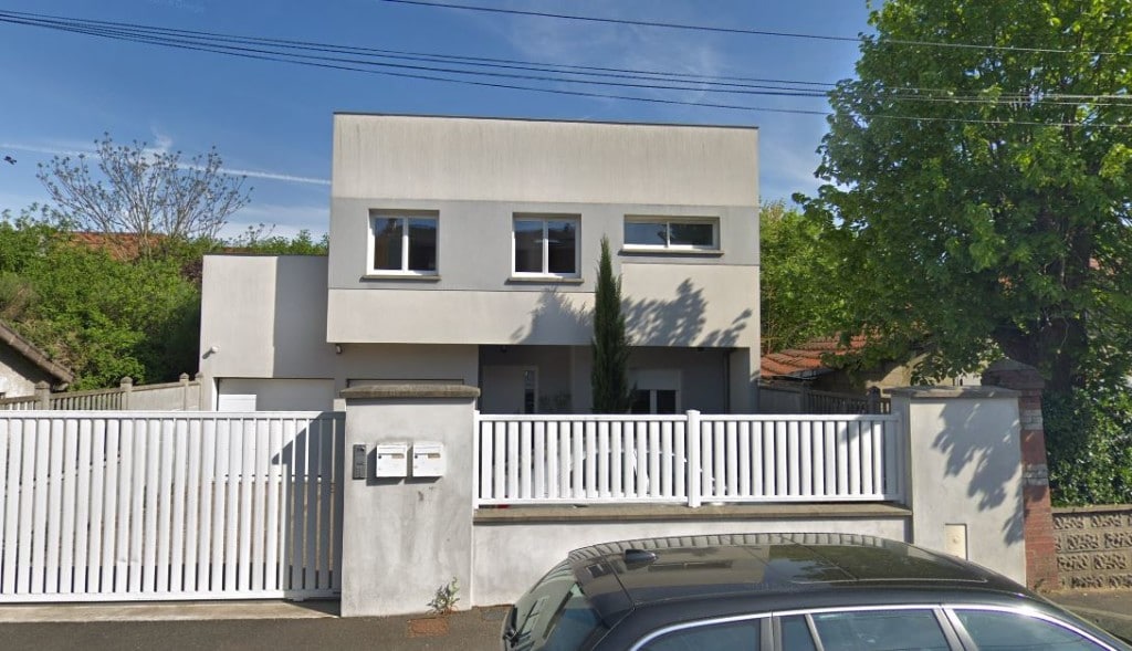Concept R Home Paray vieille poste