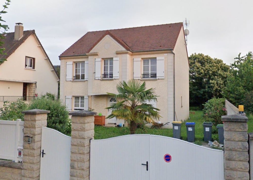Concept R Home Viry Chatillon